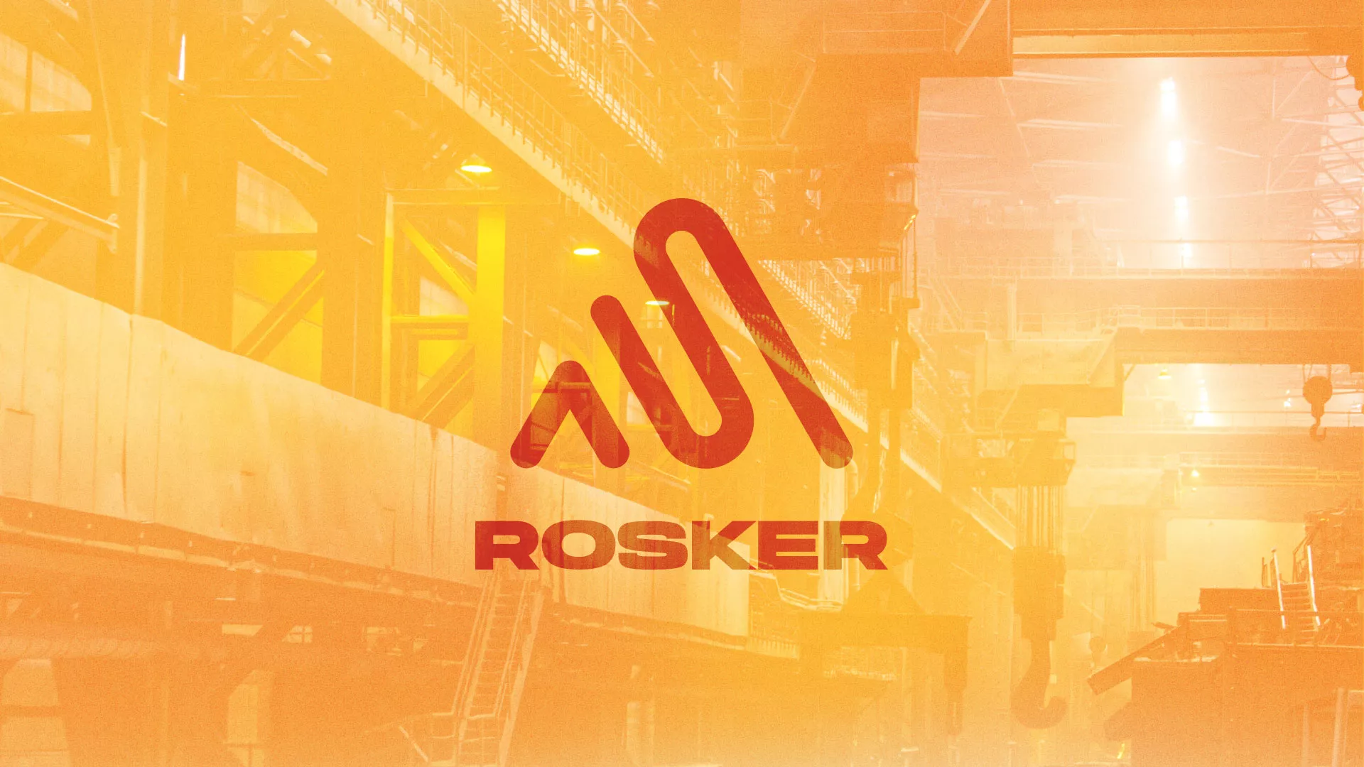 Ребрендинг компании «Rosker» и редизайн сайта в Кирове